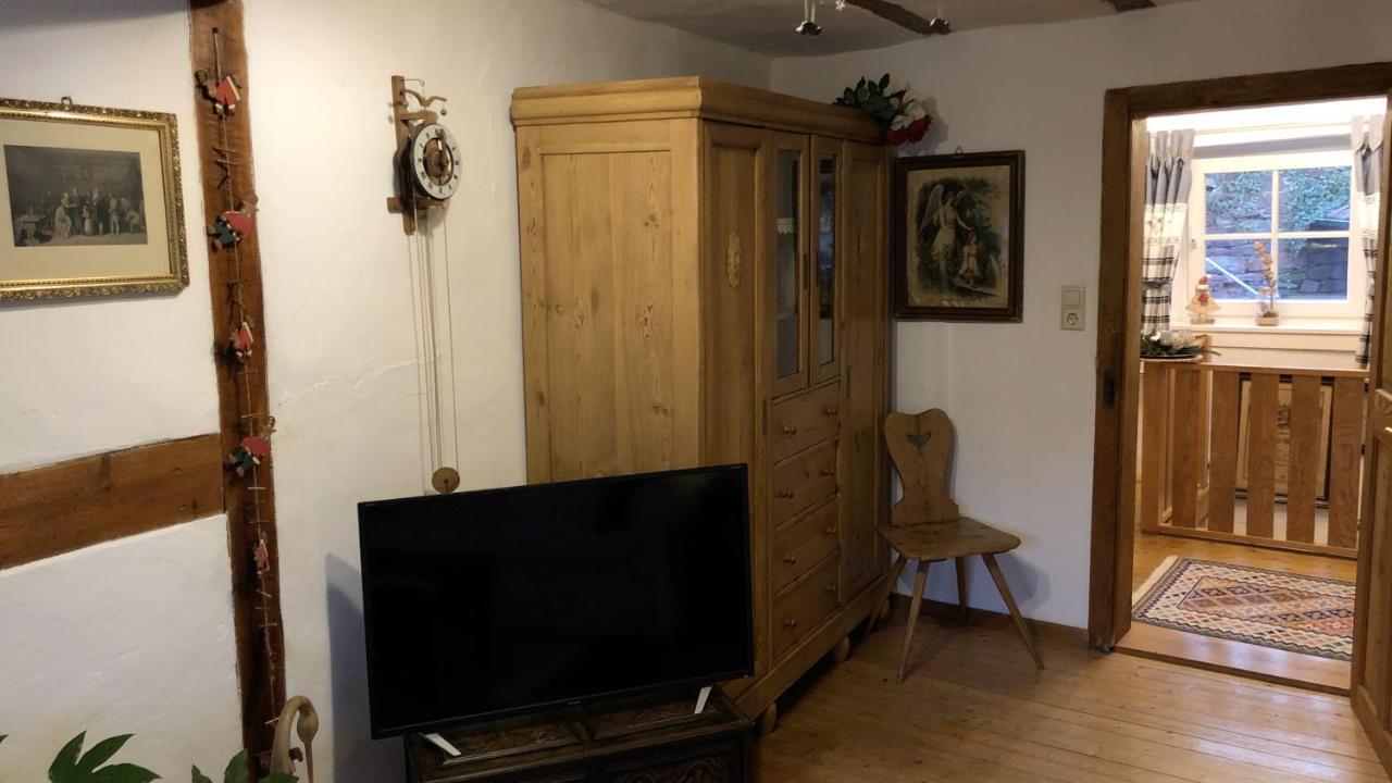 Historisches Veste Dilsberg